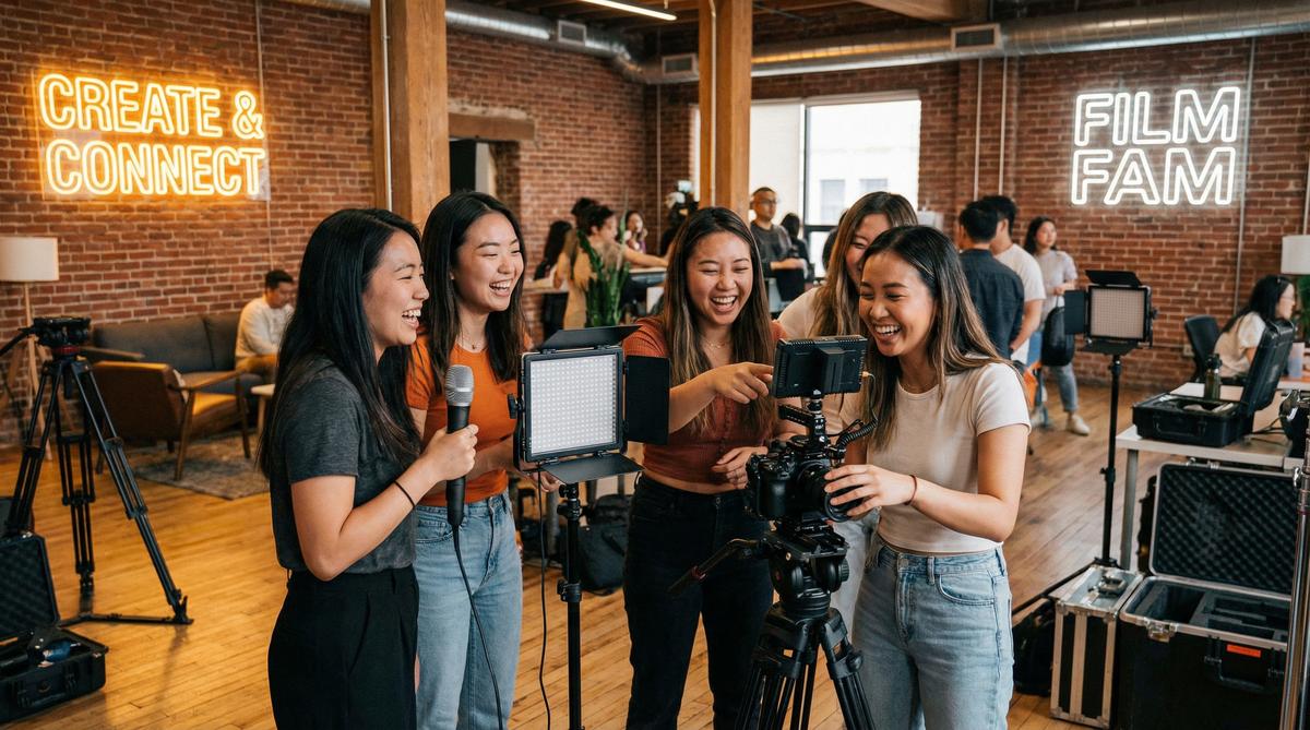 番茄视频视频创作社区