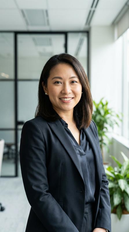 番茄视频制片总监林雪薇